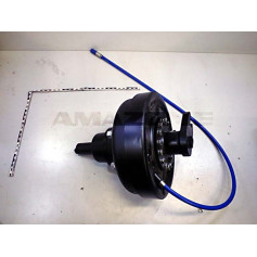 Moyeu tambour frein hydro droit Réf. LB399 - AMAZONE Moyeu tambour frein hydro droit Réf. LB399 - AMAZONE