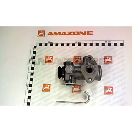 Clapet freinage pneumatique Réf. LB385 - AMAZONE Clapet freinage pneumatique Réf. LB385 - AMAZONE