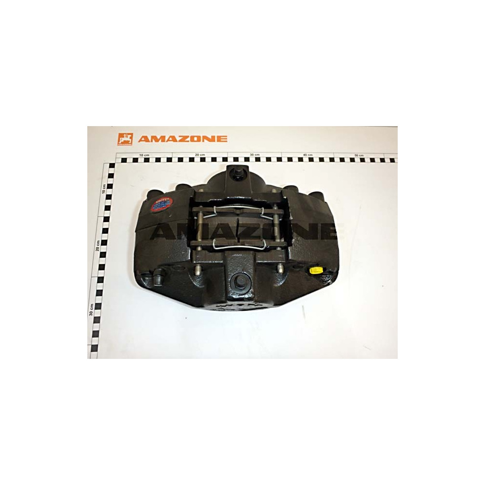Etrier frein LB387 Amazone