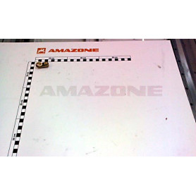 Raccord de frein LB401 Amazone