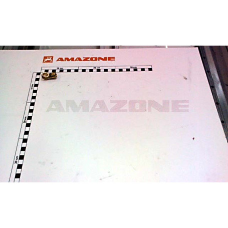 RACCORD DE FREIN Réf. LB401 AMAZONE
