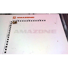 RACCORD DE FREIN Réf. LB401 AMAZONE