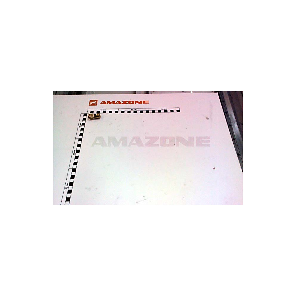 Raccord de frein LB401 Amazone