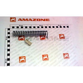 Entretoise ALB LB404 Amazone