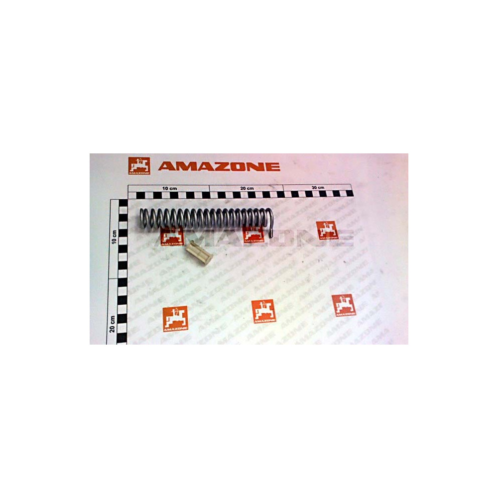 Entretoise ALB LB404 Amazone
