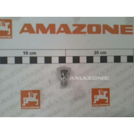Raccord AGM10 D 12 Réf. LB424 - AMAZONE Raccord AGM10 D 12 Réf. LB424 - AMAZONE