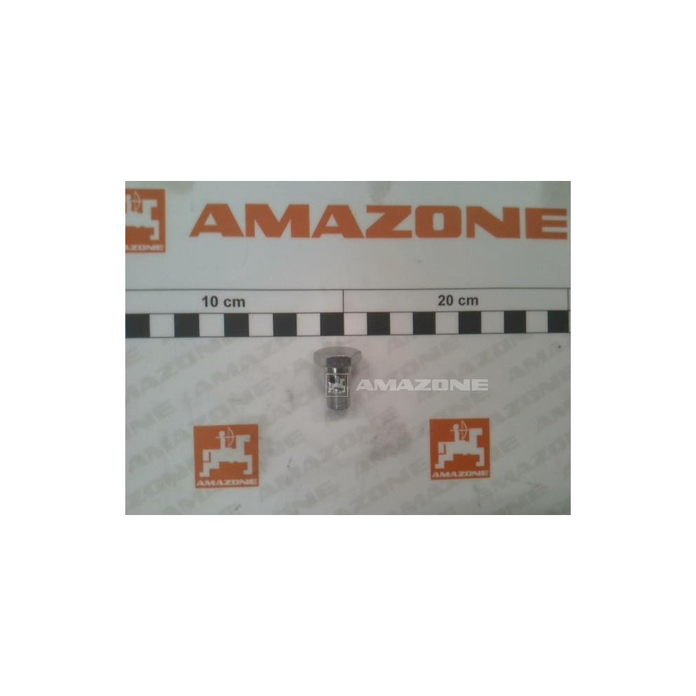 Raccord AGM10 D 12 LB424 Amazone