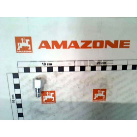 Raccord AGM10 / IGM10 D 12 LB422 Amazone