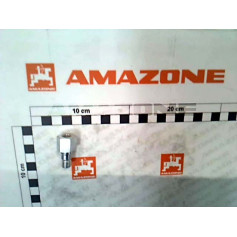 Raccord AGM10 / IGM10 D 12 Réf. LB422 - AMAZONE Raccord AGM10 / IGM10 D 12 Réf. LB422 - AMAZONE
