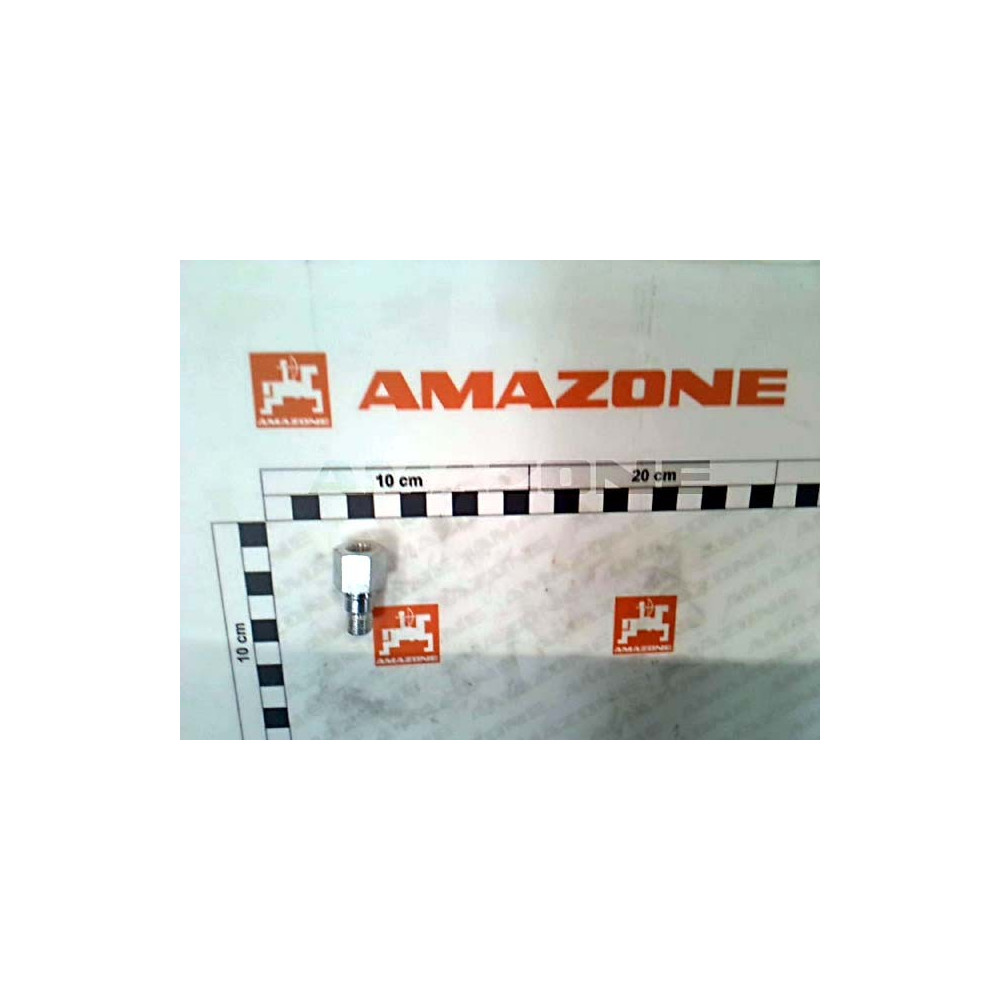 Raccord AGM10 / IGM10 D 12 LB422 Amazone