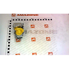 Raccord frein pneum jaune Réf. LB441 - AMAZONE