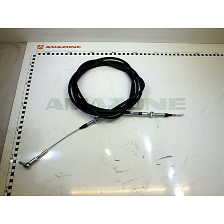 Cable verin hyd. Réf. LB455 - AMAZONE Cable verin hyd. Réf. LB455 - AMAZONE