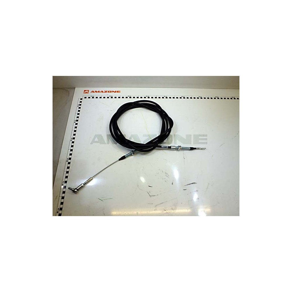 Cable verin hyd. LB455 Amazone