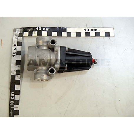 Clapet de pression 5.5 BAR freinage Réf. LB439 - AMAZONE Clapet de pression 5.5 BAR freinage Réf. LB439 - AMAZONE