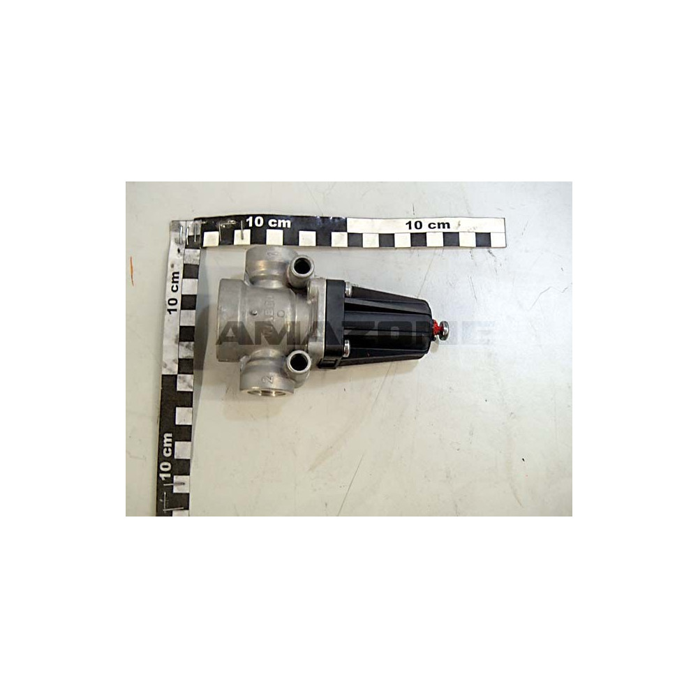 Clapet de pression 5.5 BAR freinage LB439 Amazone