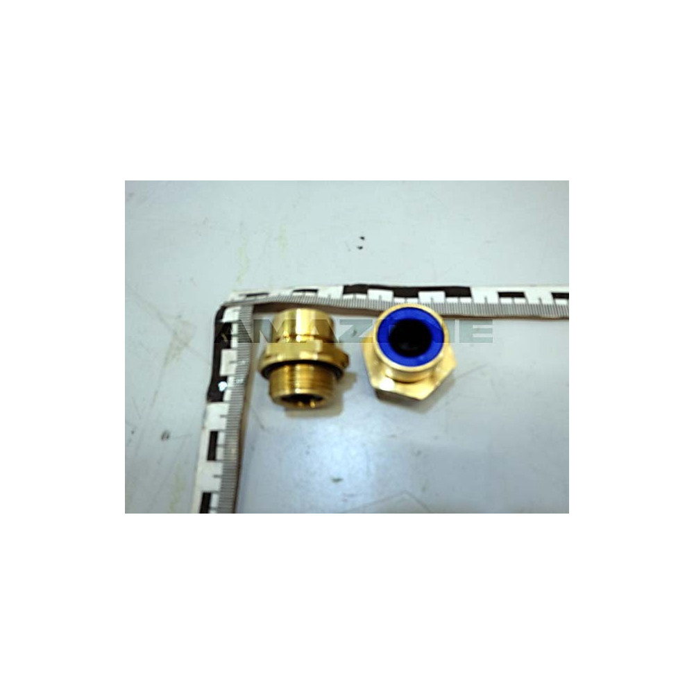 Raccord LB478 Amazone