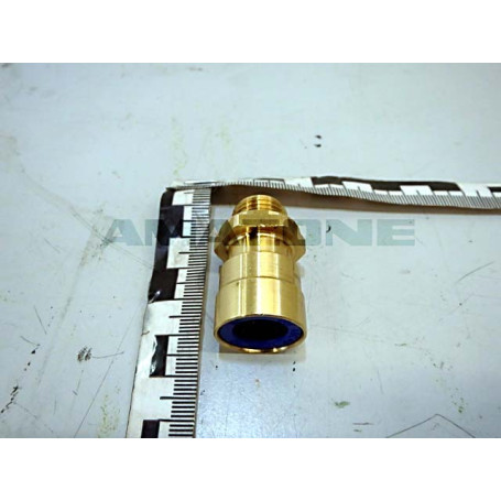 Raccord Réf. LB477 - AMAZONE Raccord Réf. LB477 - AMAZONE