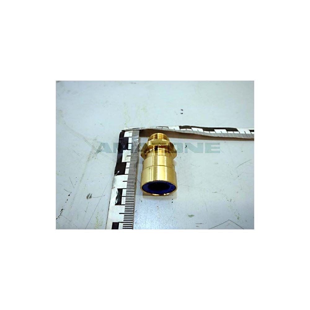 Raccord LB477 Amazone