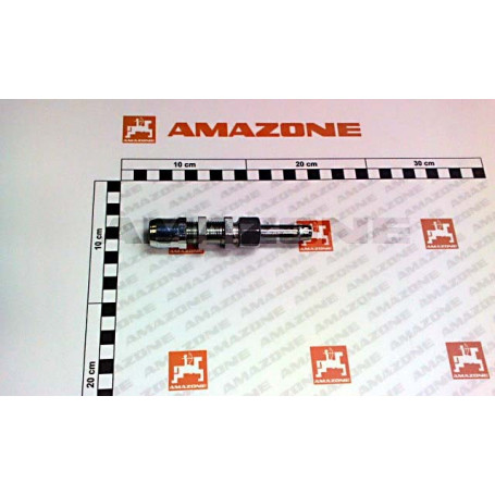 Raccord tuyau droit Réf. LB479 - AMAZONE Raccord tuyau droit Réf. LB479 - AMAZONE