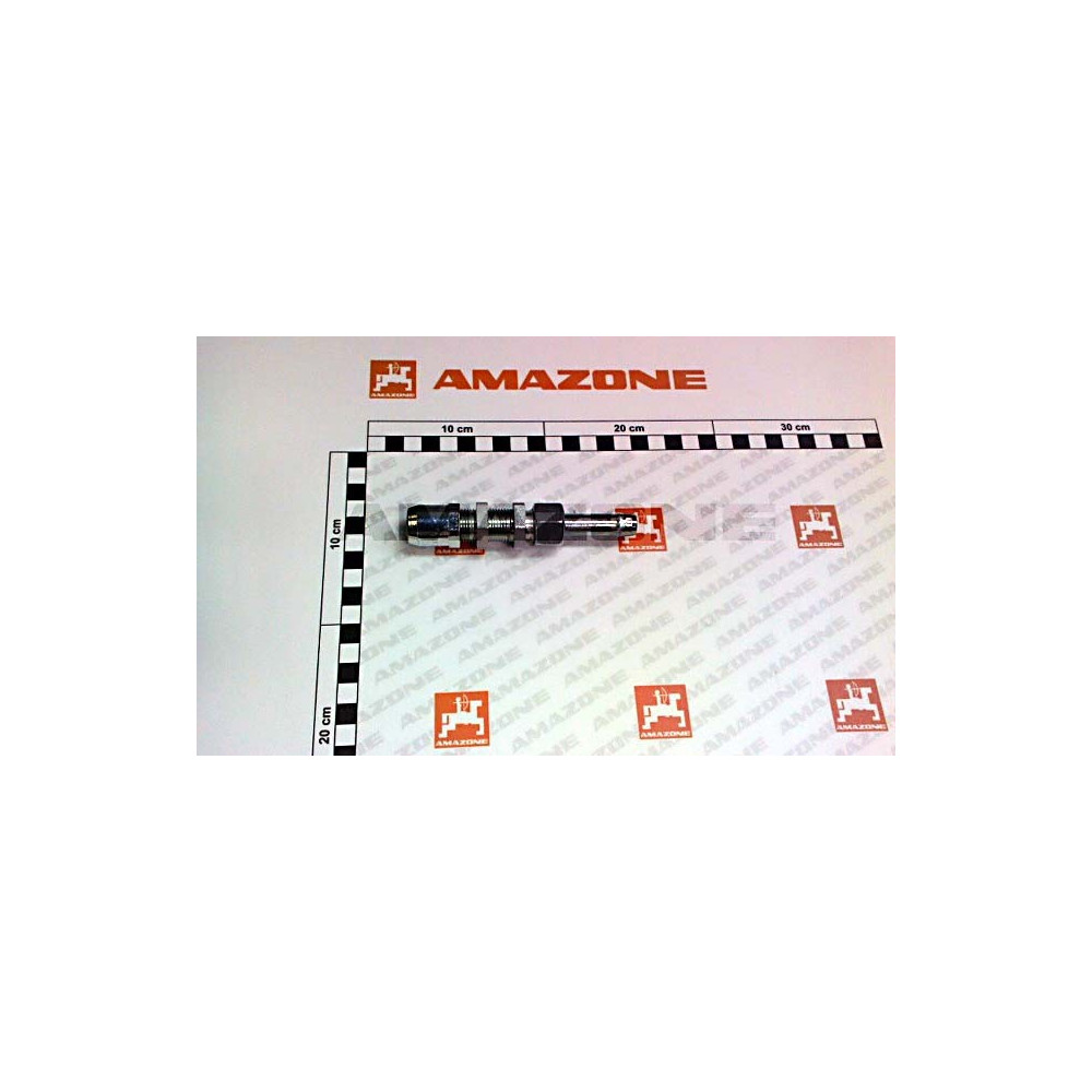 Raccord tuyau droit LB479 Amazone