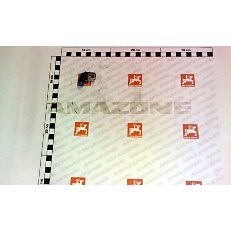 Raccord coudé L 1/4 zoll Ø6,0 MM Réf. LB501 - AMAZONE