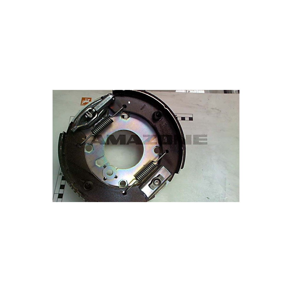Frein A levier droit LB494 Amazone