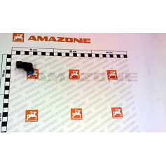 Raccord IG1/4 / D 8 Réf. LB504 - AMAZONE Raccord IG1/4 / D 8 Réf. LB504 - AMAZONE