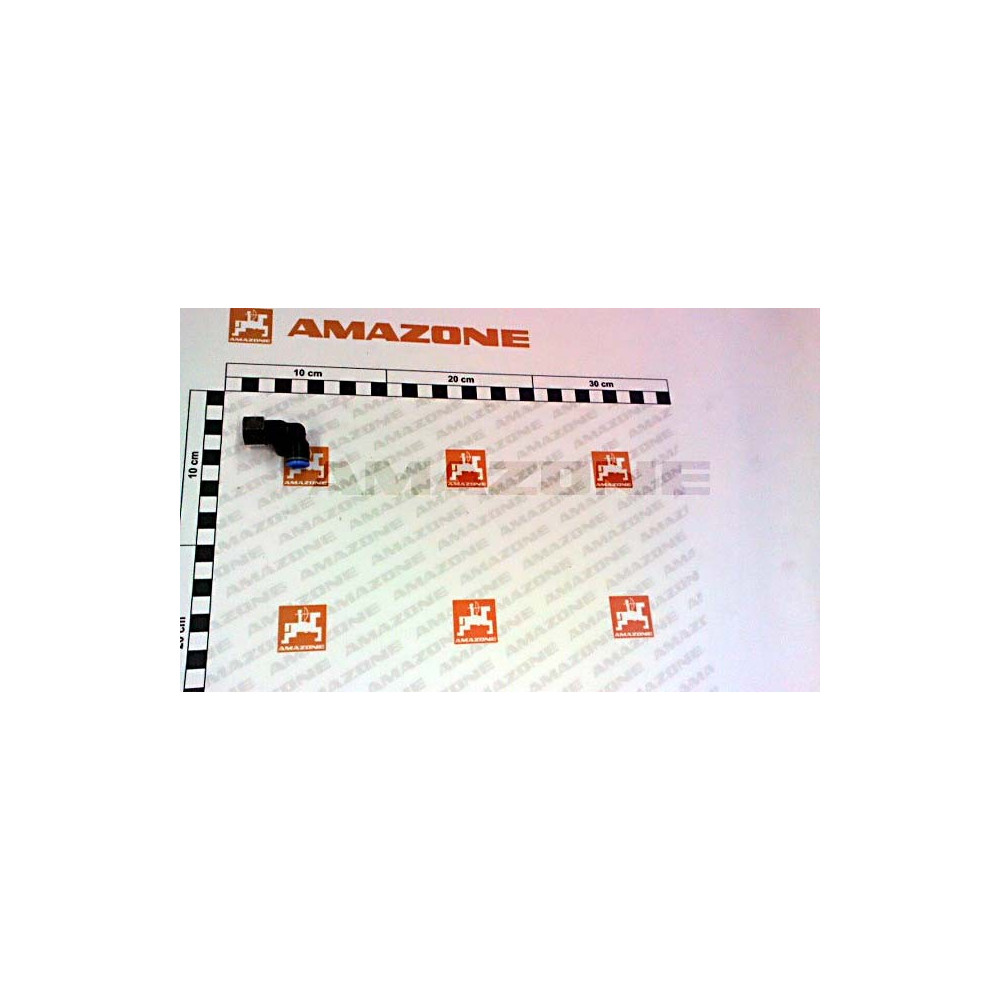 Raccord IG1/4 / D 8 LB504 Amazone