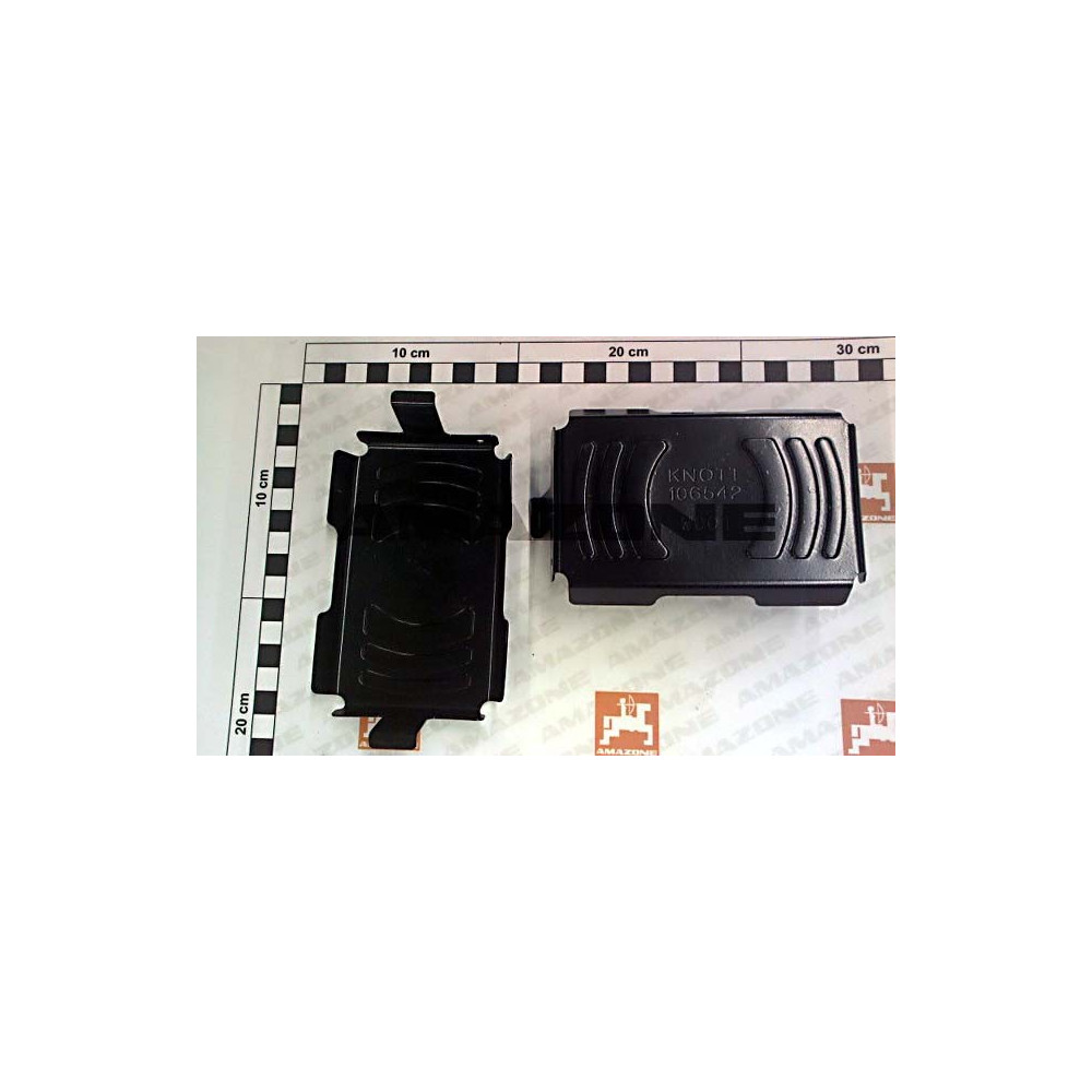 Protection etrier de frein LB513 Amazone