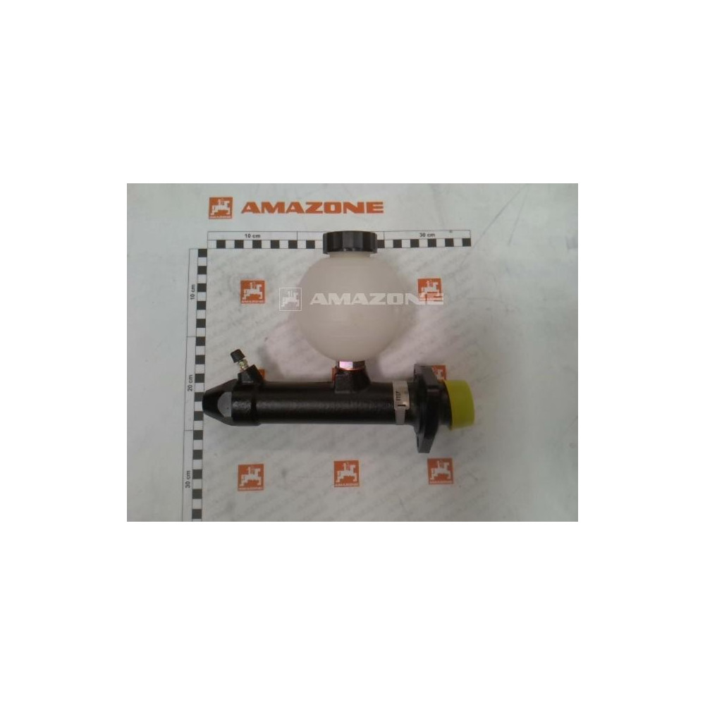 Durite hyd.frein L 10CM cirrus LB556 Amazone