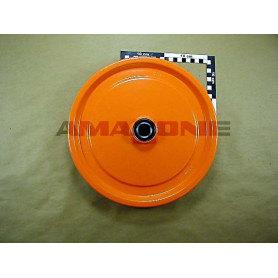 Voile de roue 360(SANS RLT ) LC031 Amazone