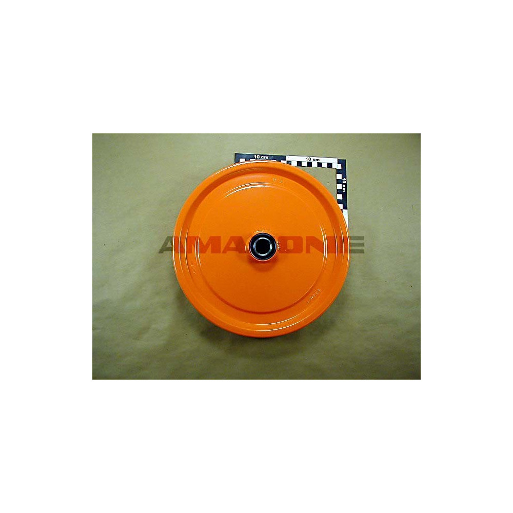Voile de roue 360(SANS RLT ) LC031 Amazone