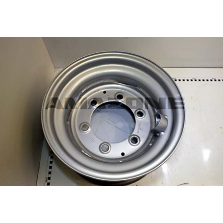 Jante 9.00x15.3 L6 catros Réf. LC061-5 - AMAZONE Jante 9.00x15.3 L6 catros Réf. LC061-5 - AMAZONE