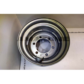 Jante 15.5 X 13.00 TH2ET-15 catros LC053-15 Amazone