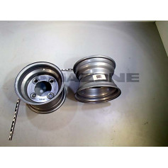 JANTE 5.50 A X 8H L4 115 Réf. LC109 AMAZONE JANTE 5.50 A X 8H L4 115 Réf. LC109 AMAZONE