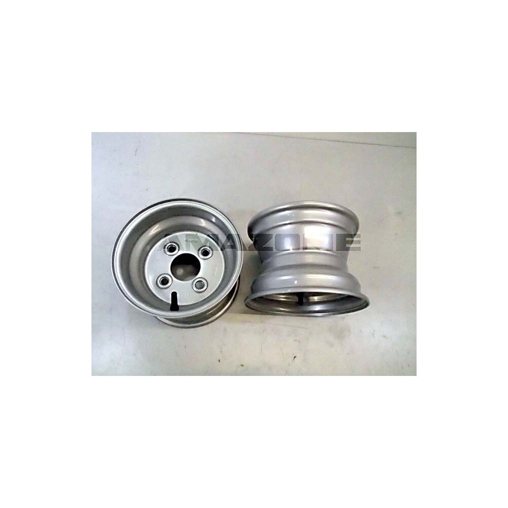 Jante 5.50 A X 8H L4 115 LC109+-0 Amazone