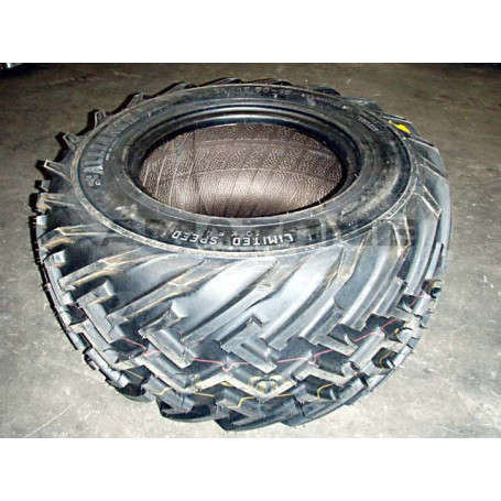 PNEU 31X15.5/15 - 4PR Réf. LD002 AMAZONE PNEU 31X15.5/15 - 4PR Réf. LD002 AMAZONE