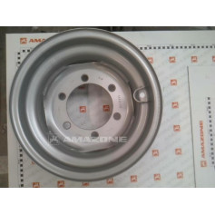 Jante 9 X 15.3 L6 205 LI143A8/149A5 Réf. LC366-5 - AMAZONE Jante 9 X 15.3 L6 205 LI143A8/149A5 Réf. LC366-5 - AMAZONE