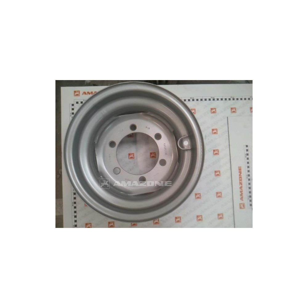 Jante 9 X 15.3 L6 205 LI143A8/149A5 LC366-5 Amazone