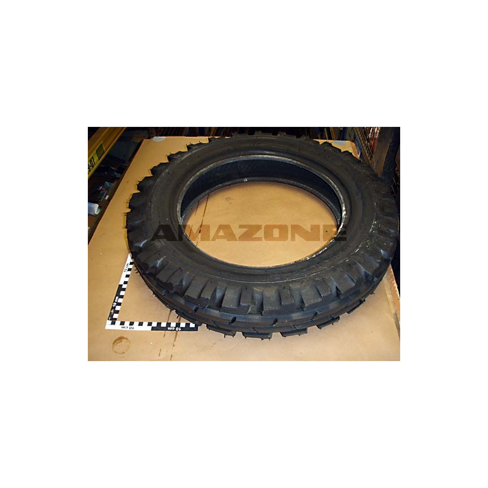 Pneu 500X16 profil rainure LD006 Amazone