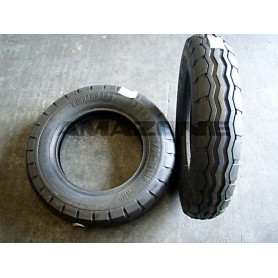 Pneu 600X16-6 D9 LD030 Amazone