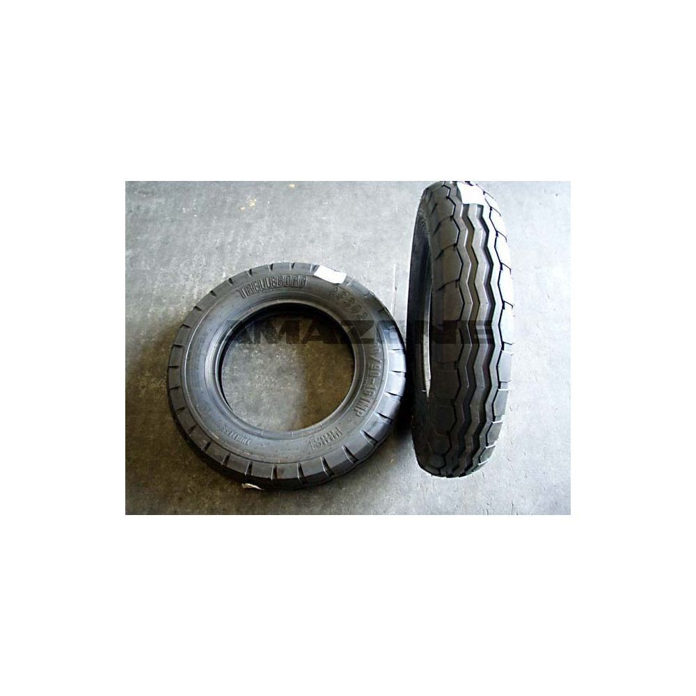 Pneu 600X16-6 D9 LD030 Amazone