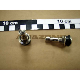 Valve acier LD088 Amazone