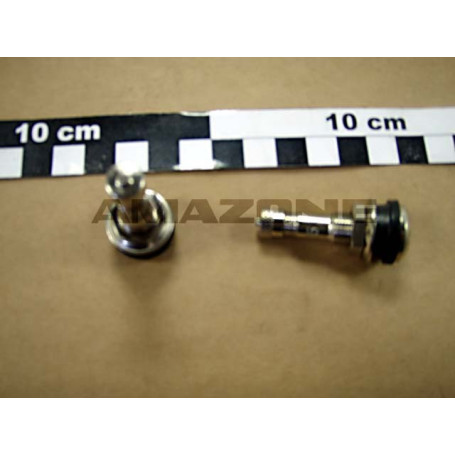 VALVE ACIER Réf. LD088 AMAZONE VALVE ACIER Réf. LD088 AMAZONE