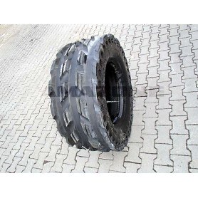 Pneu 385/55 r22.5 cirrus activ LD095 Amazone