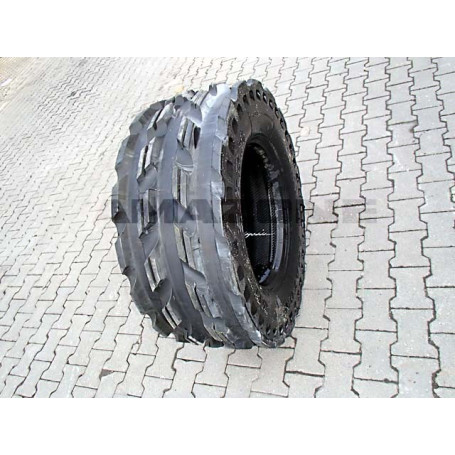PNEU 385/55 R22.5      CIRRUS ACTIV Réf. LD095 AMAZONE