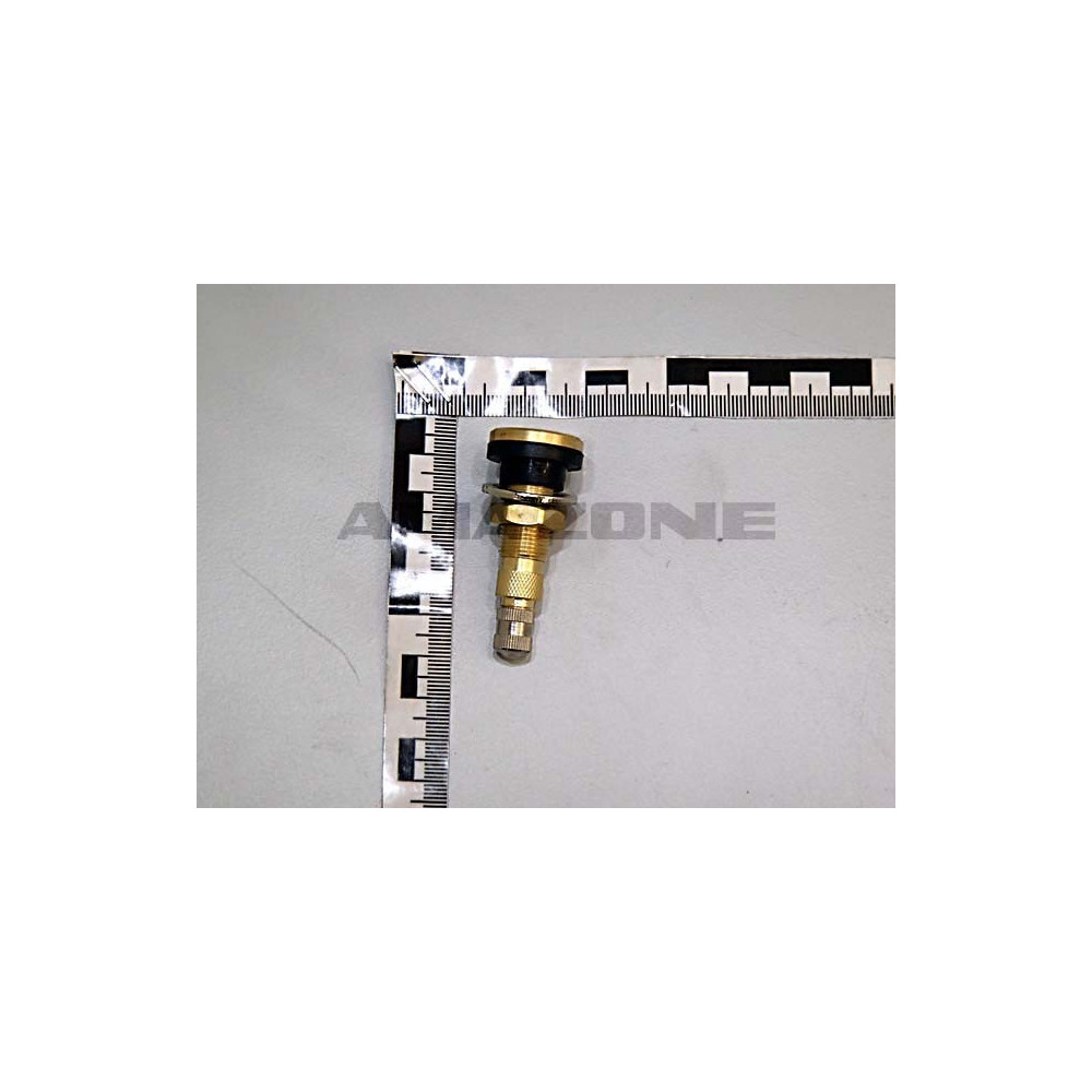 Valve 51 15.7r LD119 Amazone
