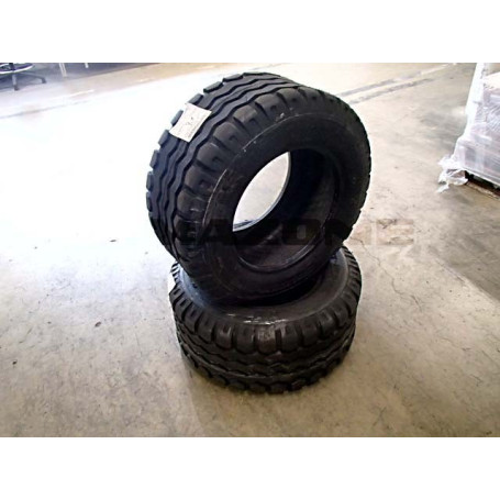 Pneu 340/55 R16 12PR Réf. LD121 - AMAZONE Pneu 340/55 R16 12PR Réf. LD121 - AMAZONE