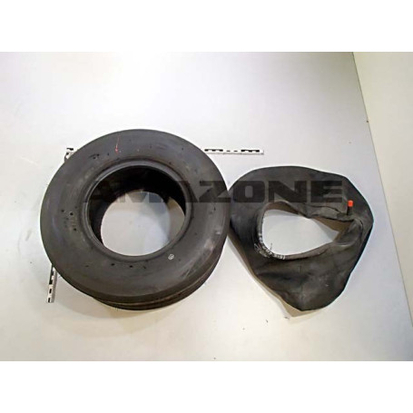 Pneu 16 X 6.50- 8 Réf. LD147 - AMAZONE Pneu 16 X 6.50- 8 Réf. LD147 - AMAZONE