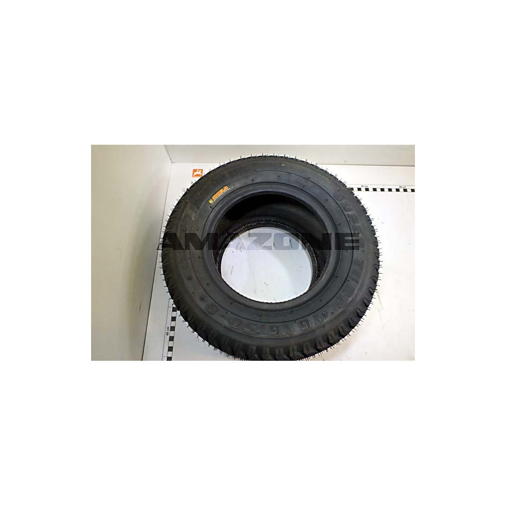 Pneu 16x6.50-8 4PR TL LD317 Amazone